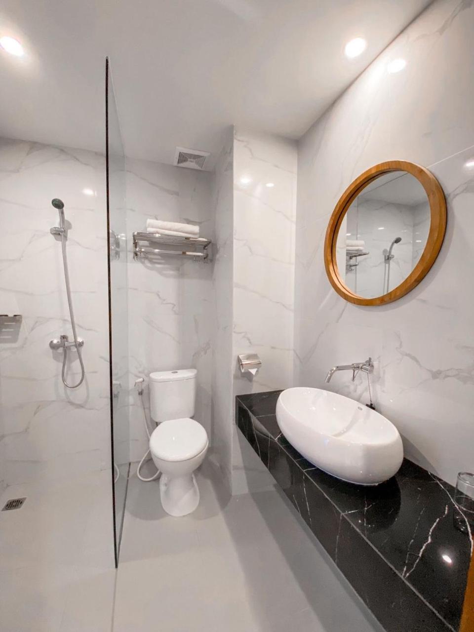 Front One Resort Indraloka Temanggung Zewnętrze zdjęcie